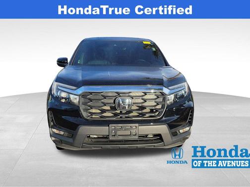 2025 Honda Passport AWD EX-L