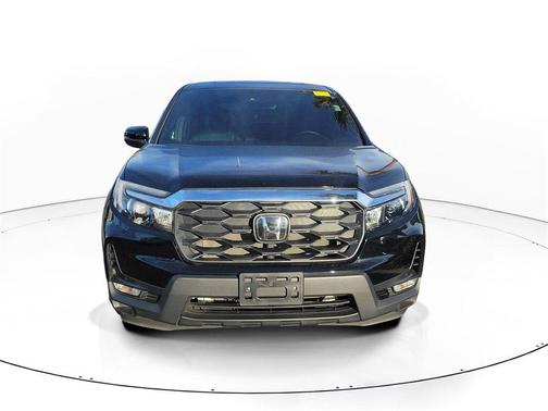 2025 Honda Passport AWD EX-L