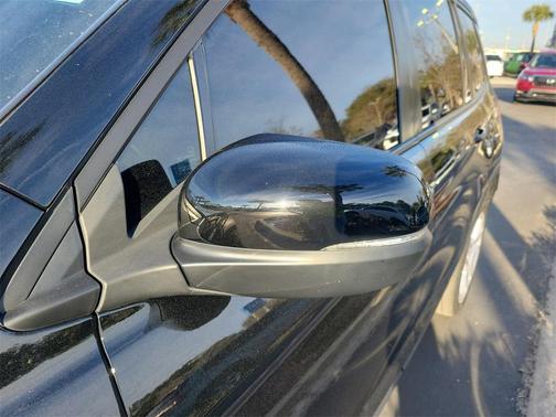 2025 Honda Passport AWD EX-L