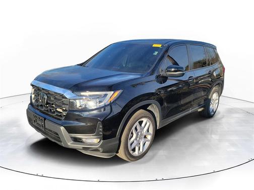 2025 Honda Passport AWD EX-L