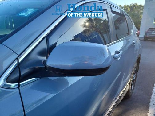 Nh-877 2021 Honda CR-V 2WD Special Edition