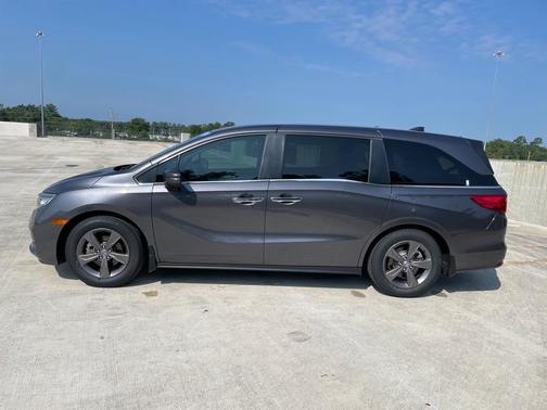 2023 Honda Odyssey EX