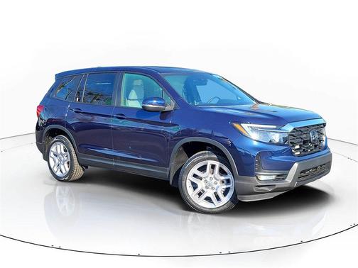 2025 Honda Passport AWD EX-L