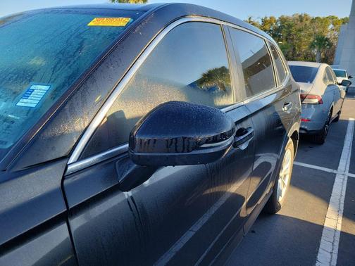 2024 Honda CR-V EX 2WD