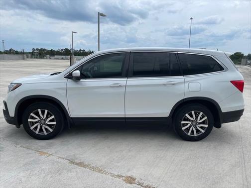 2022 Honda Pilot 2WD EX-L