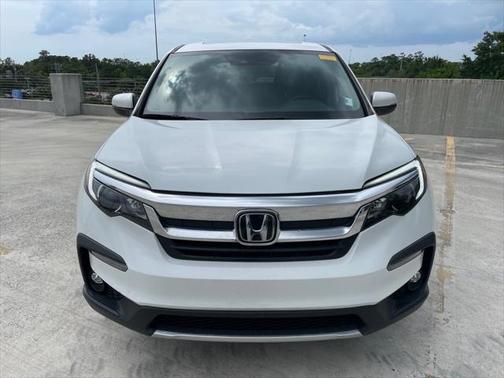 2022 Honda Pilot 2WD EX-L