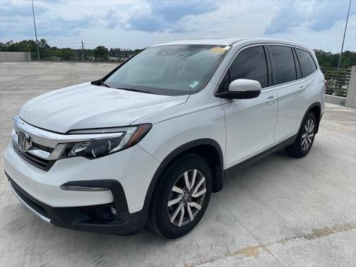 2022 Honda Pilot 2WD EX-L