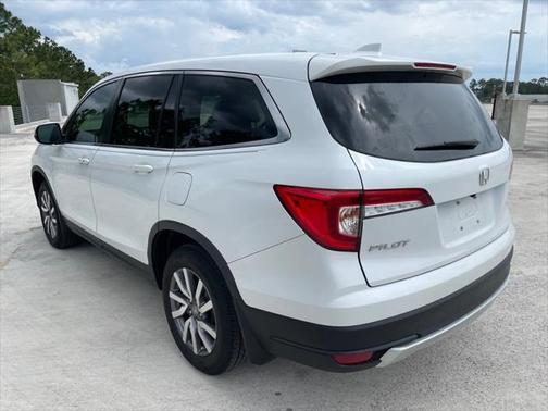 2022 Honda Pilot 2WD EX-L