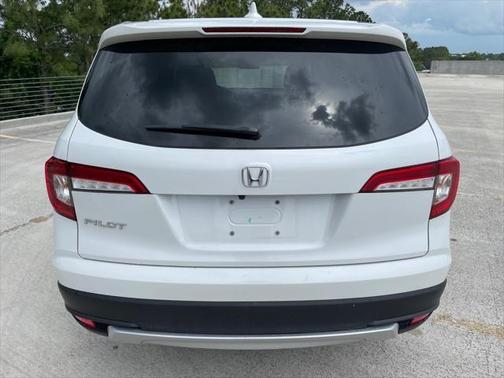 2022 Honda Pilot 2WD EX-L