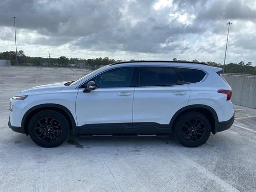 2022 Hyundai SANTA FE XRT