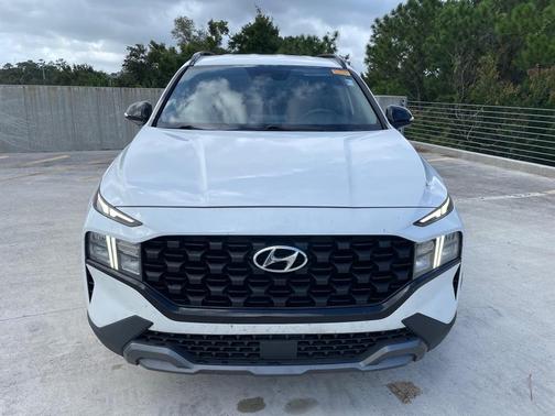 2022 Hyundai SANTA FE XRT