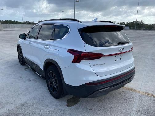 2022 Hyundai SANTA FE XRT