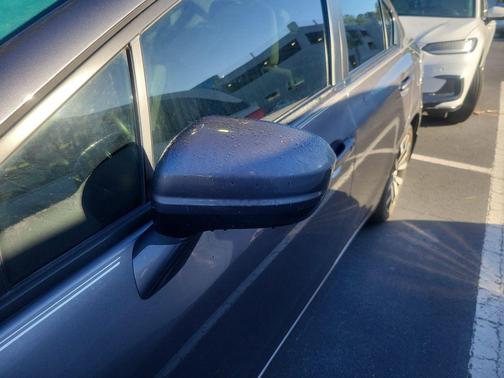 2015 Honda Civic EX-L