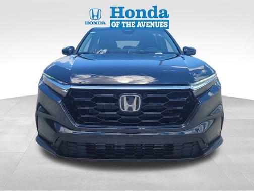 2026 Honda CR-V EX 2WD