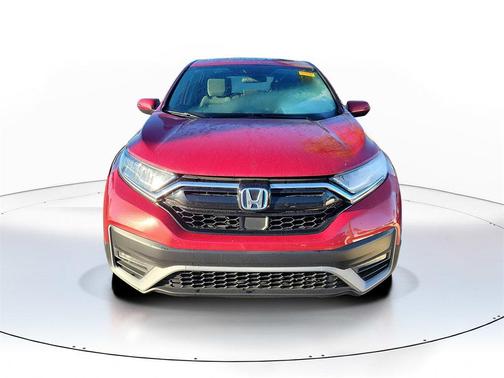 2022 Honda CR-V Hybrid EX