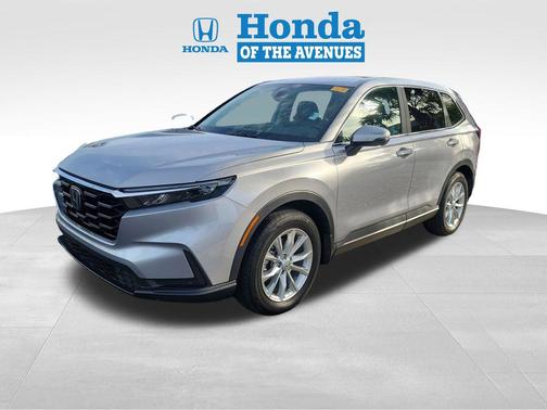 Nh-830 2024 Honda CR-V EX-L AWD