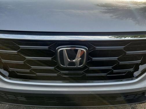 Nh-830 2024 Honda CR-V EX-L AWD