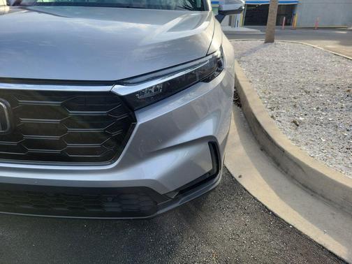 Nh-830 2024 Honda CR-V EX-L AWD