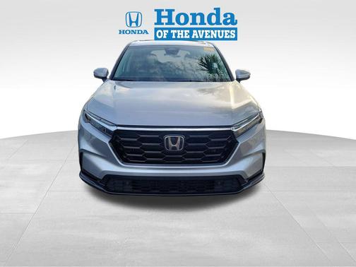 Nh-830 2024 Honda CR-V EX-L AWD