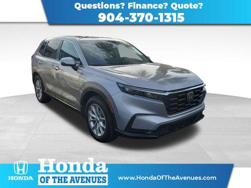 Nh-830 2024 Honda CR-V EX-L AWD