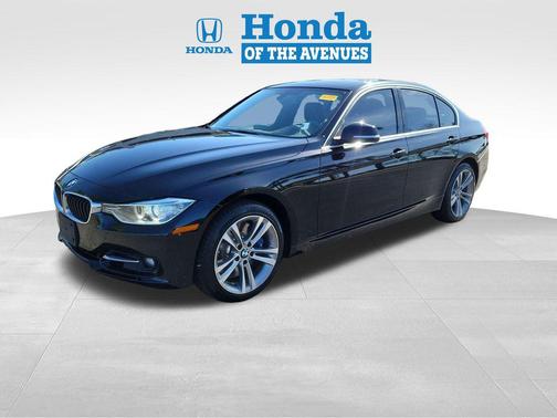 2015 BMW 335 xDrive