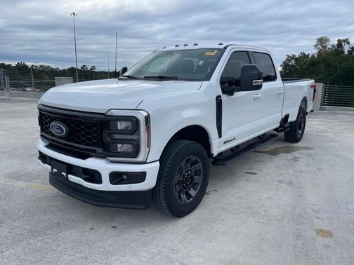 2024 Ford F-350 Lariat