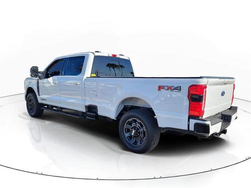 2024 Ford F-350 Lariat
