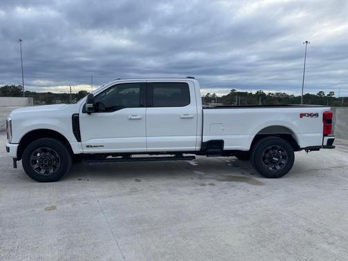 2024 Ford F-350 Lariat