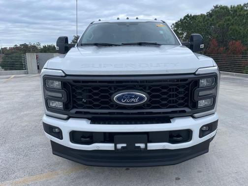 2024 Ford F-350 Lariat
