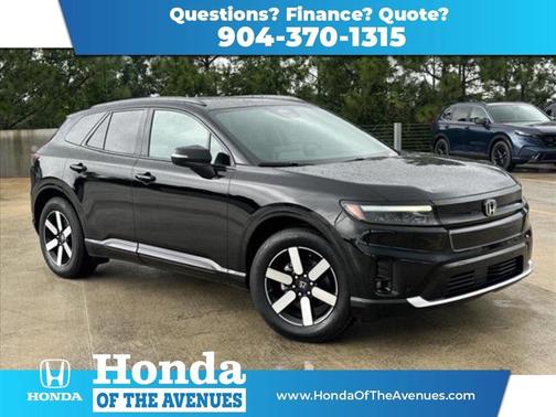 2026 Honda Prologue Touring