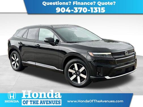 2026 Honda Prologue Touring