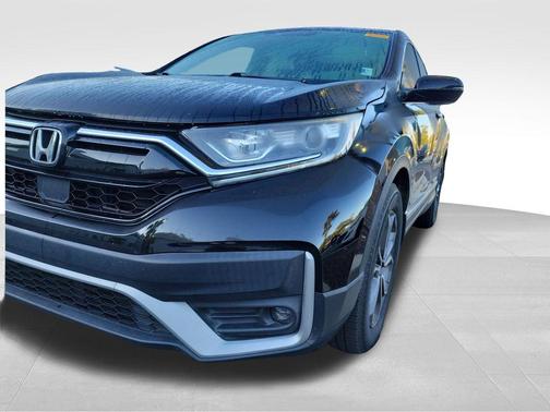 2022 Honda CR-V 2WD EX