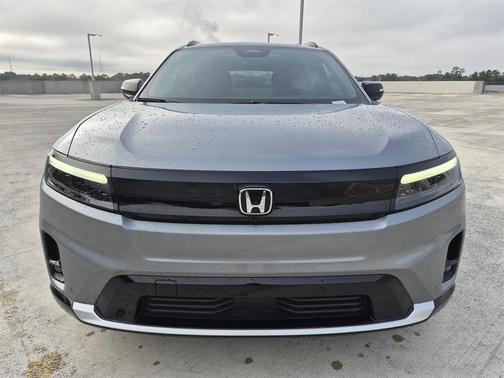 2025 Honda Prologue Elite