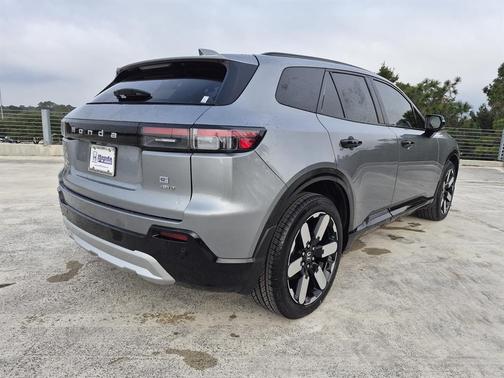 2025 Honda Prologue Elite