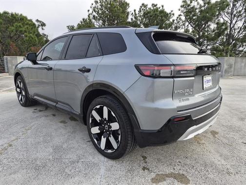 2025 Honda Prologue Elite