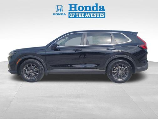 2026 Honda CR-V EX-L 2WD