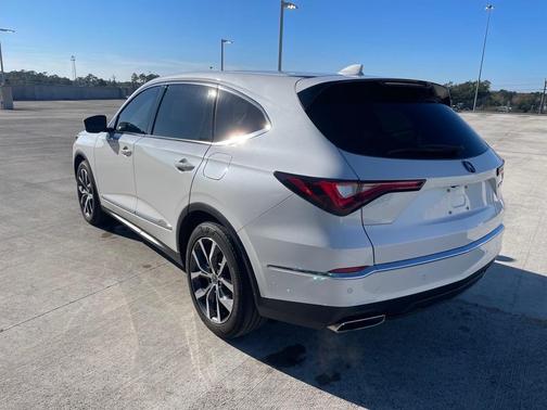 2023 Acura MDX Technology Package