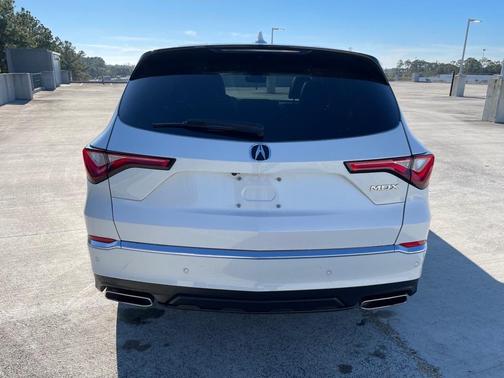 2023 Acura MDX Technology Package