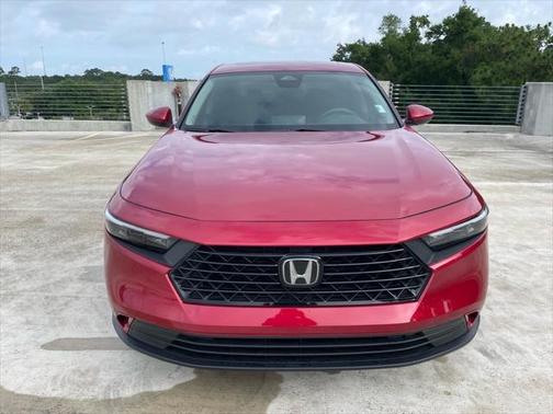 2023 Honda Accord EX 1.5T