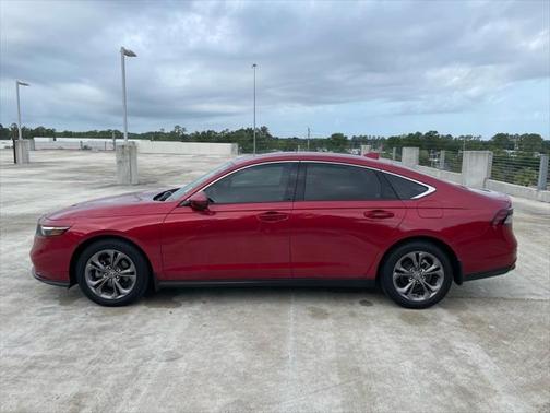 2023 Honda Accord EX 1.5T