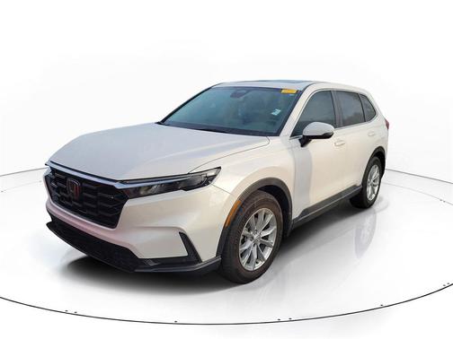 2025 Honda CR-V EX-L 2WD