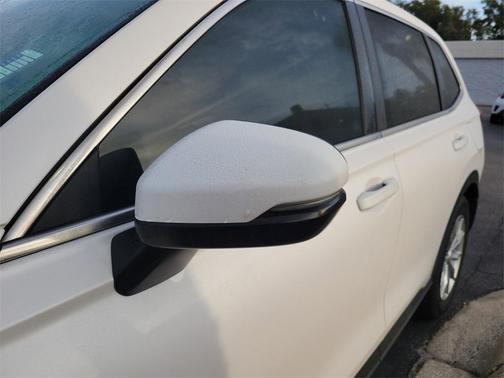 2025 Honda CR-V EX-L 2WD