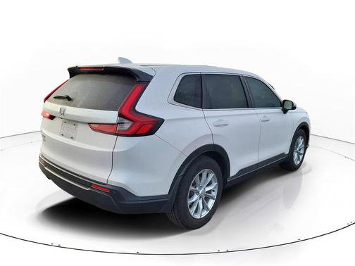 2025 Honda CR-V EX-L 2WD