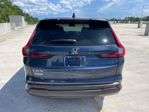 2023 Honda CR-V LX 2WD