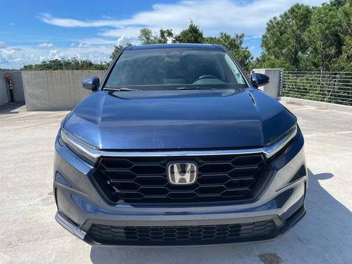 2023 Honda CR-V LX 2WD