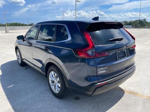 2023 Honda CR-V LX 2WD