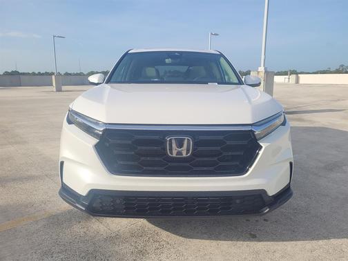 2026 Honda CR-V EX-L 2WD