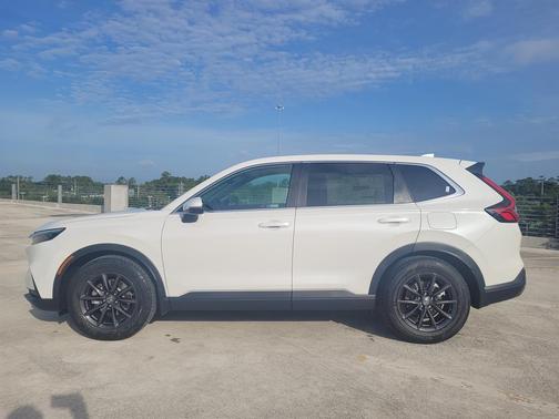 2026 Honda CR-V EX-L 2WD