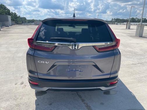 2020 Honda CR-V 2WD EX