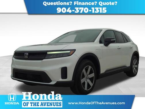 2026 Honda Prologue EX